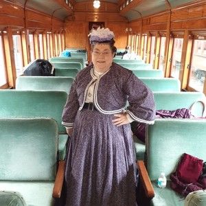 Meet your Posher, Colleen